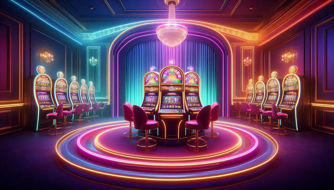 Joker Casino